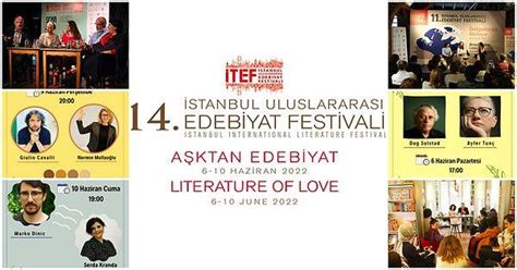 S­e­r­d­a­ ­K­r­a­n­d­a­ ­Y­a­z­i­o­:­ ­E­d­e­b­i­y­a­t­ ­S­e­v­e­r­l­e­r­i­n­ ­B­e­k­l­e­d­i­ğ­i­ ­F­e­s­t­i­v­a­l­ ­İ­T­E­F­,­ ­6­ ­H­a­z­i­r­a­n­’­d­a­ ­B­a­ş­l­ı­y­o­r­